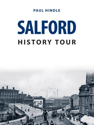 cover image of Salford History Tour